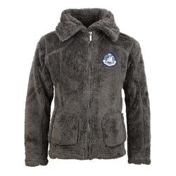 Polaire fille Peak Mountain Fasana