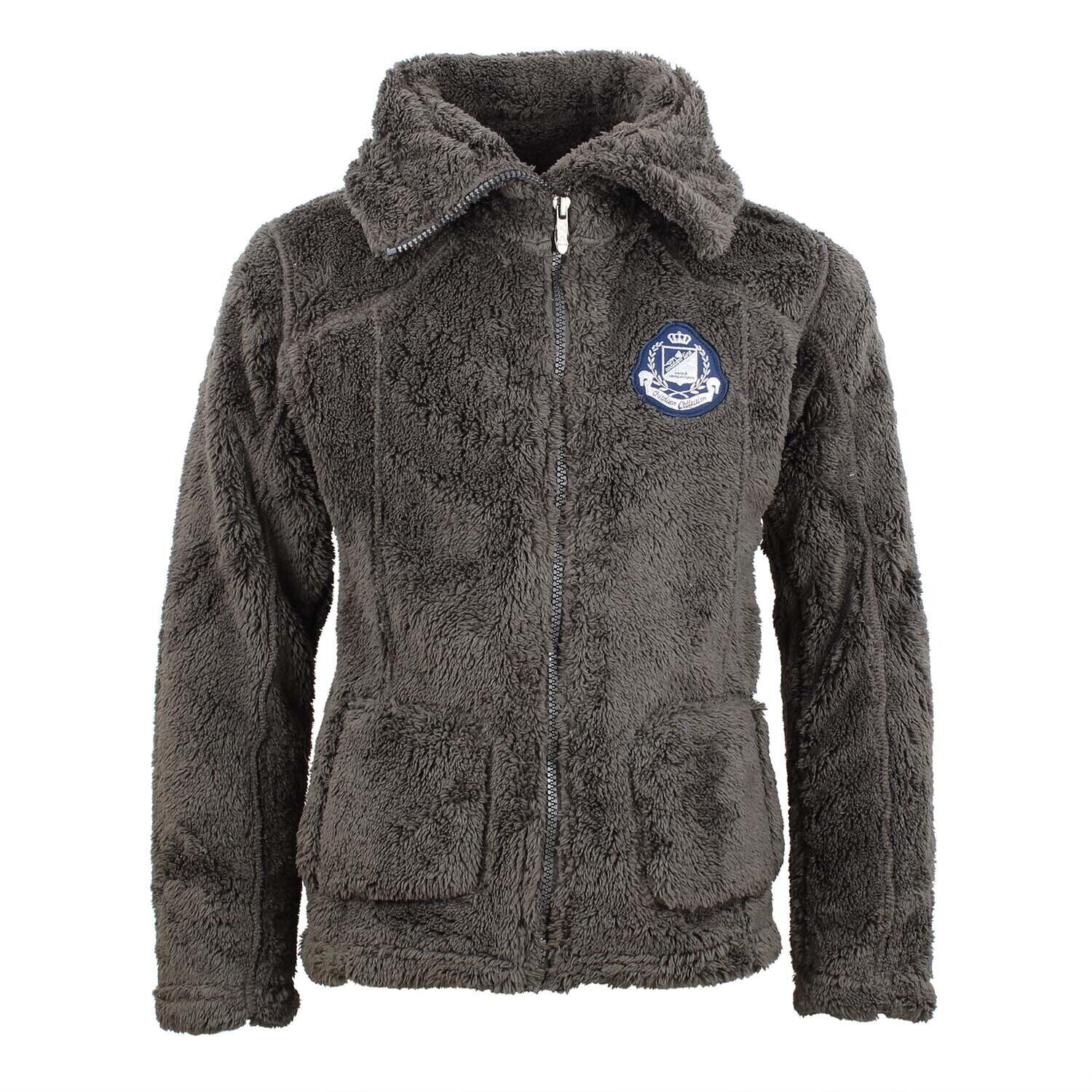 PEAK MOUNTAIN Fleece meisjes Peak Mountain Fasana