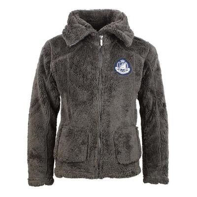 Fleece meisjes peak mountain gasana