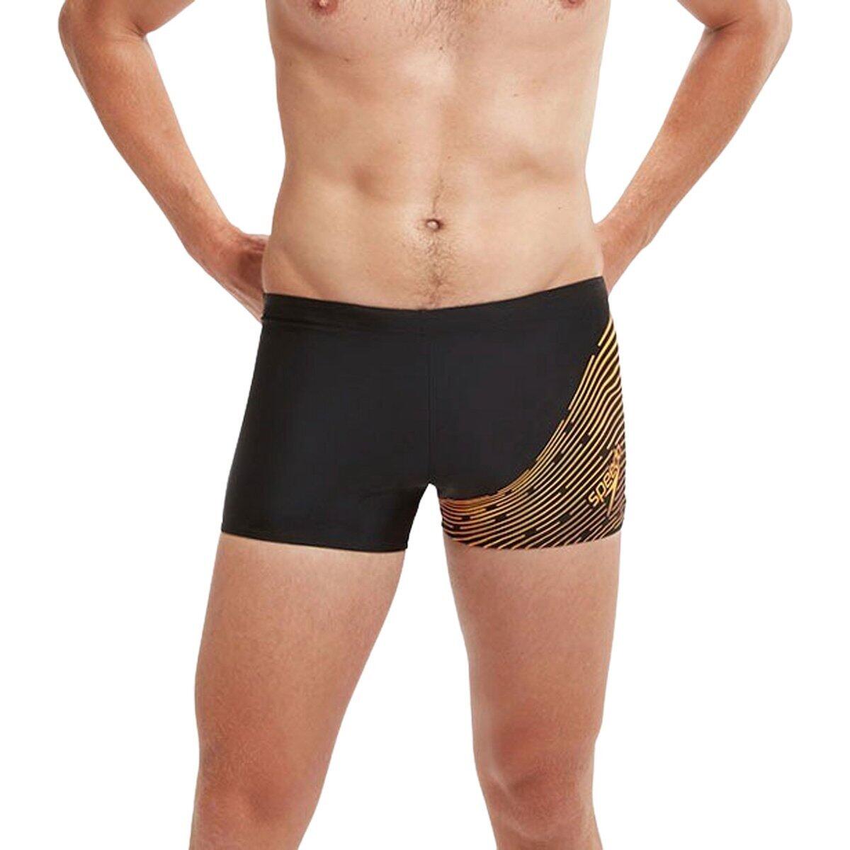 Calções de banho Speedo Eco Medley Logo 3/7