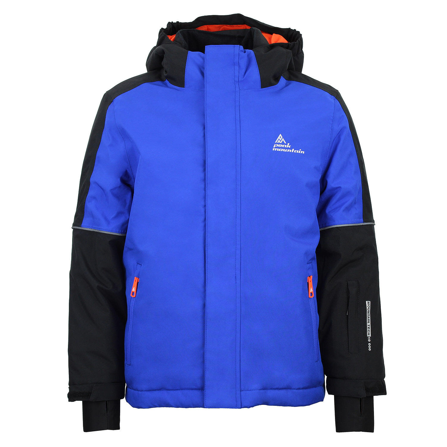 Boy's ski jackets | Decathlon