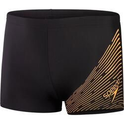 Boxer de bain Speedo Eco Medley Logo