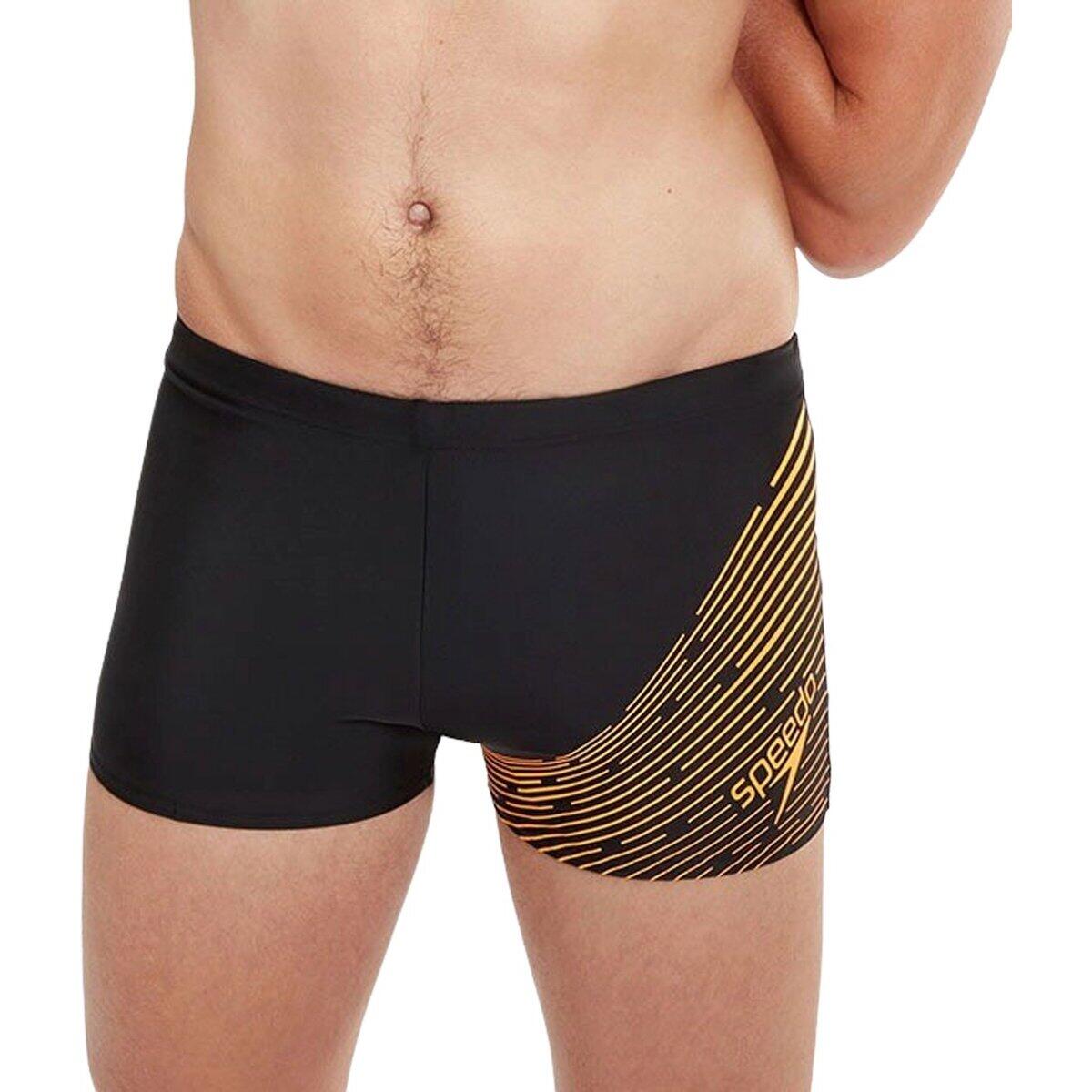 Calções de banho Speedo Eco Medley Logo 2/7