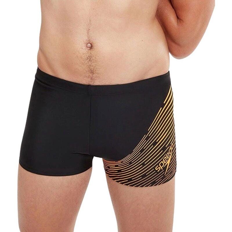 Kąpielówki Speedo Eco Medley Logo