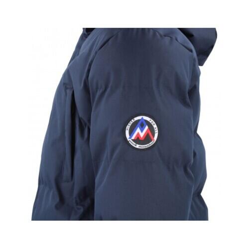 Seconde vie - Doudoune imperméable Peak Mountain Canabel