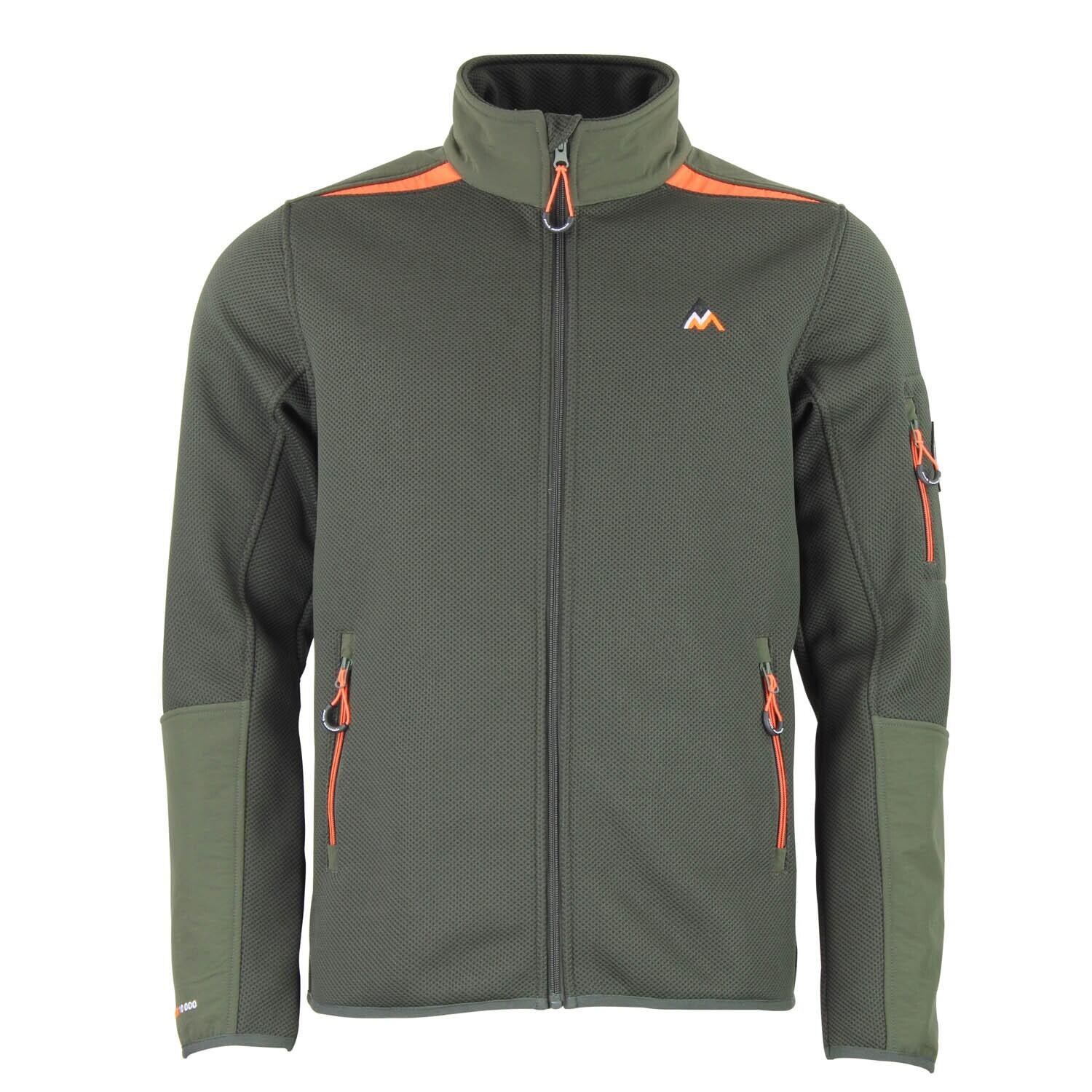 PEAK MOUNTAIN Pile Peak Mountain Capron