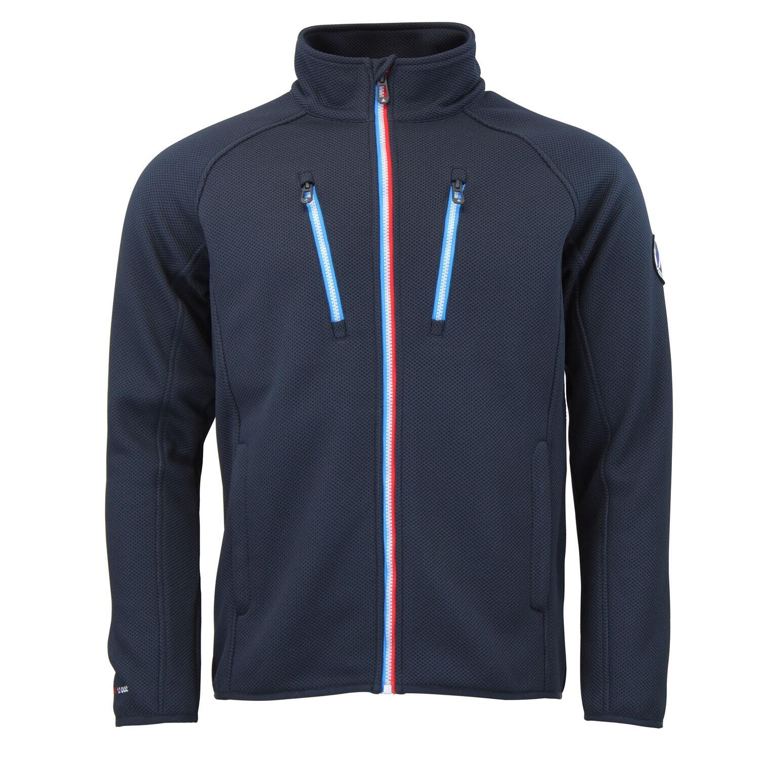 PEAK MOUNTAIN Fleece Peak Mountain Carision