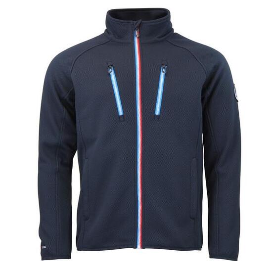 Polaire Peak Mountain Carision