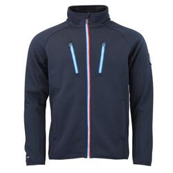 Polaire Peak Mountain Carision