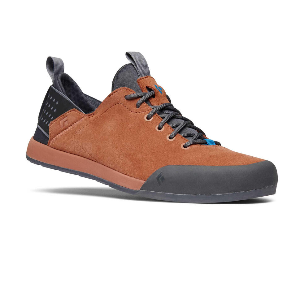 Buty do wspinaczki Black Diamond Session Suede