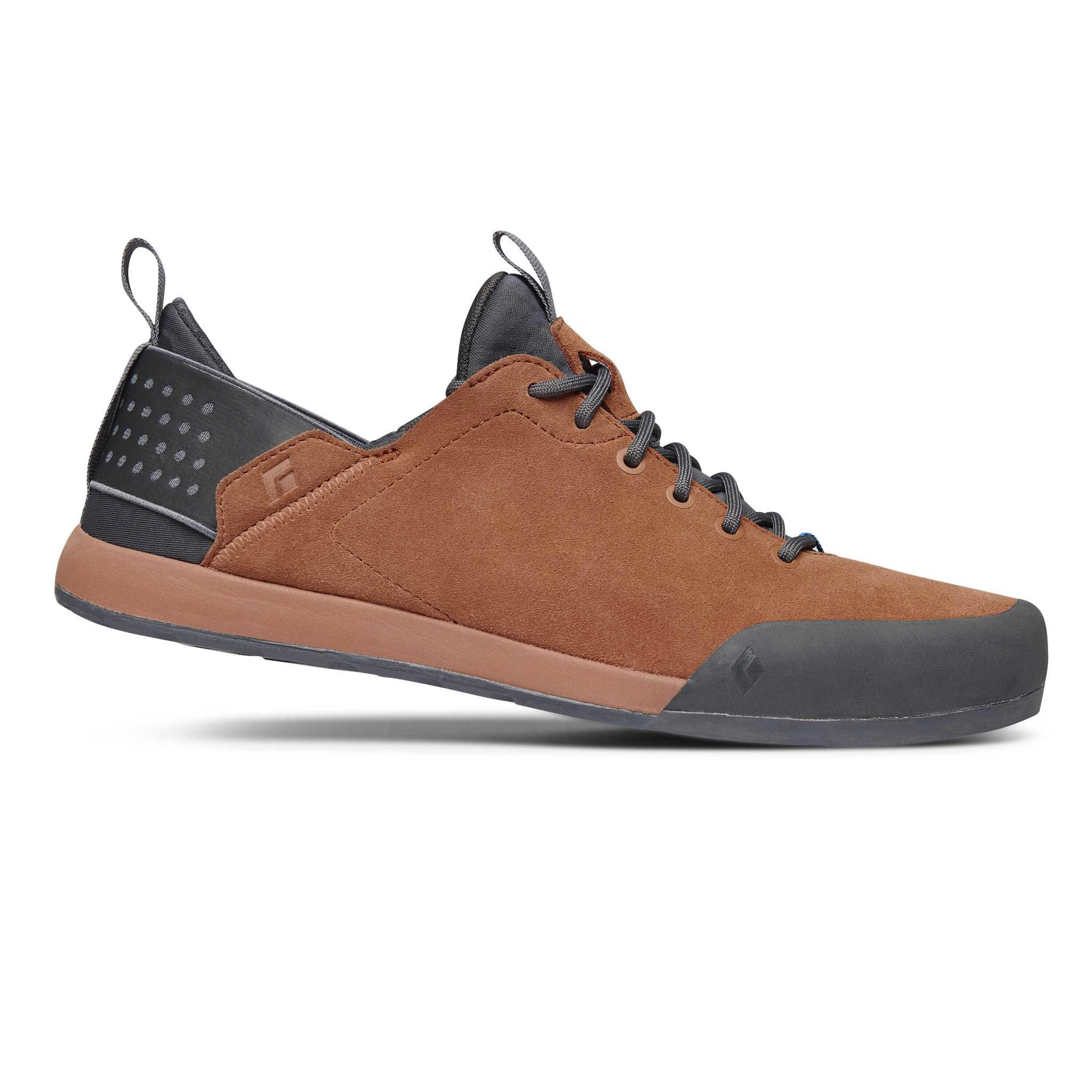 BLACK DIAMOND Klimschoenen Black Diamond Session Suede