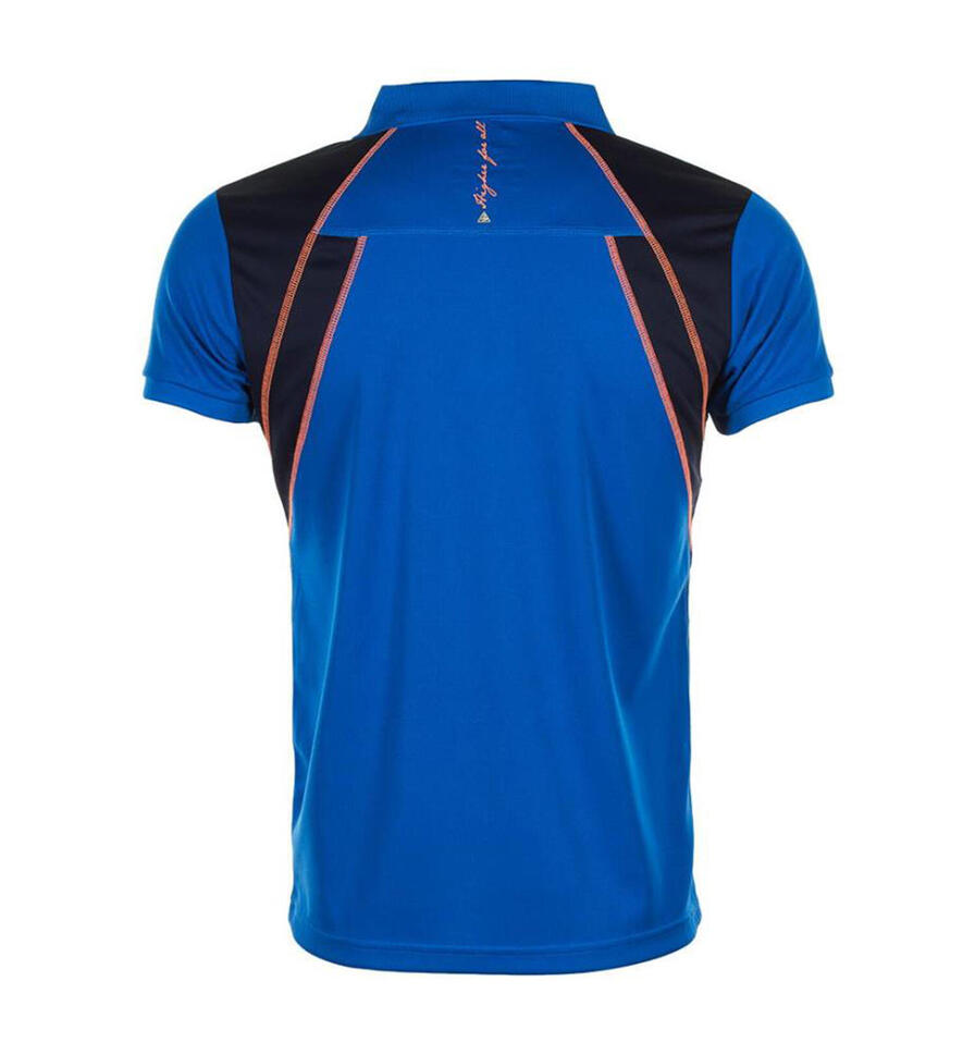 Polo Peak Mountain Calypso