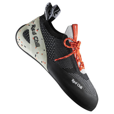 Klimschoenen red chili ventic air lace ii