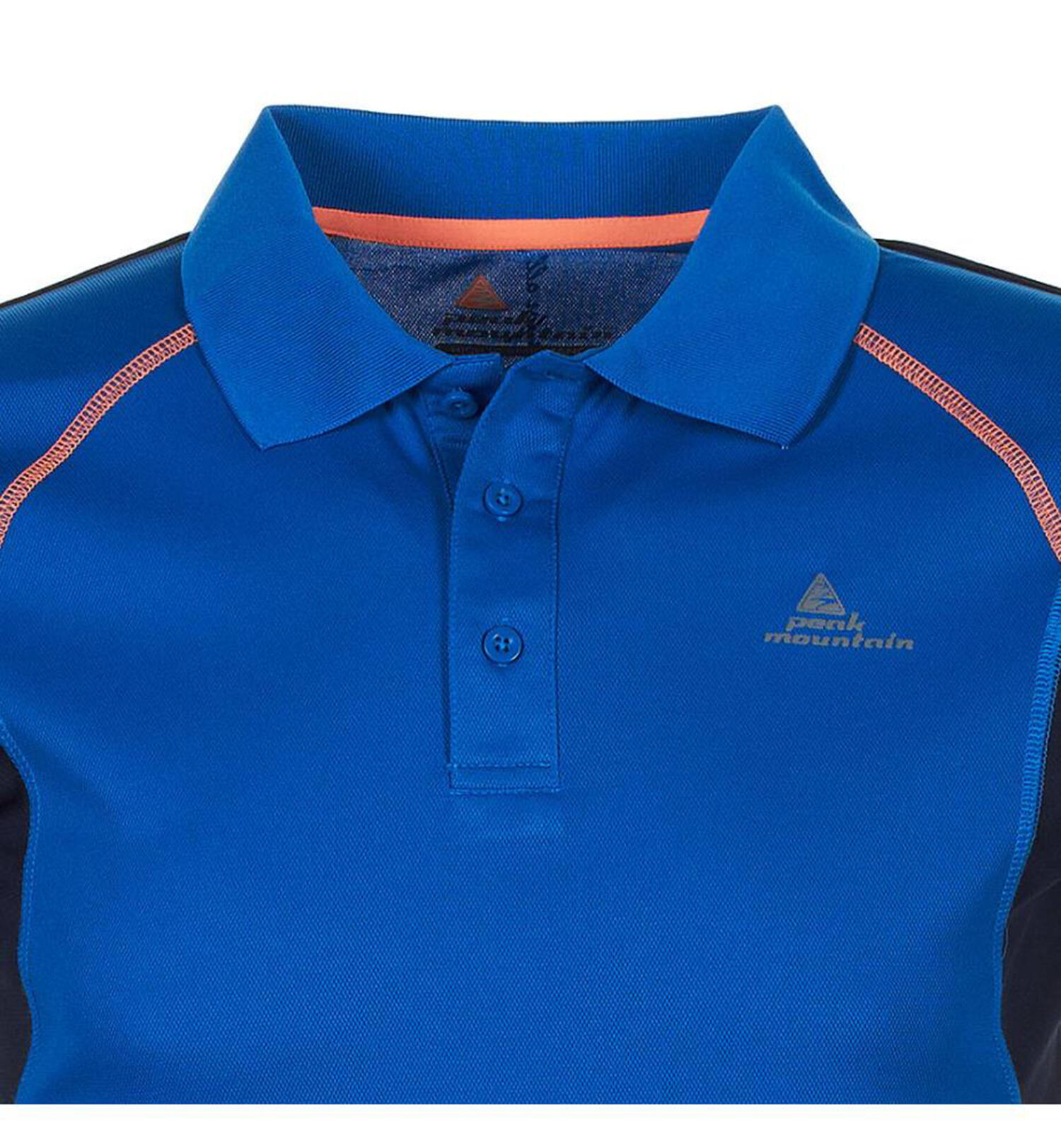 Polo Peak Mountain Calypso 3/3