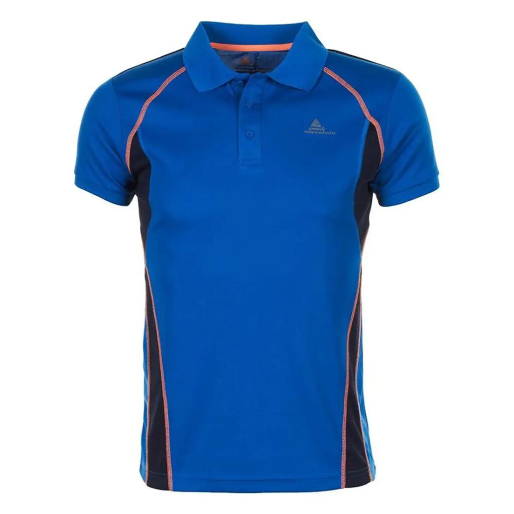 Polo shirt Peak Mountain Calypso