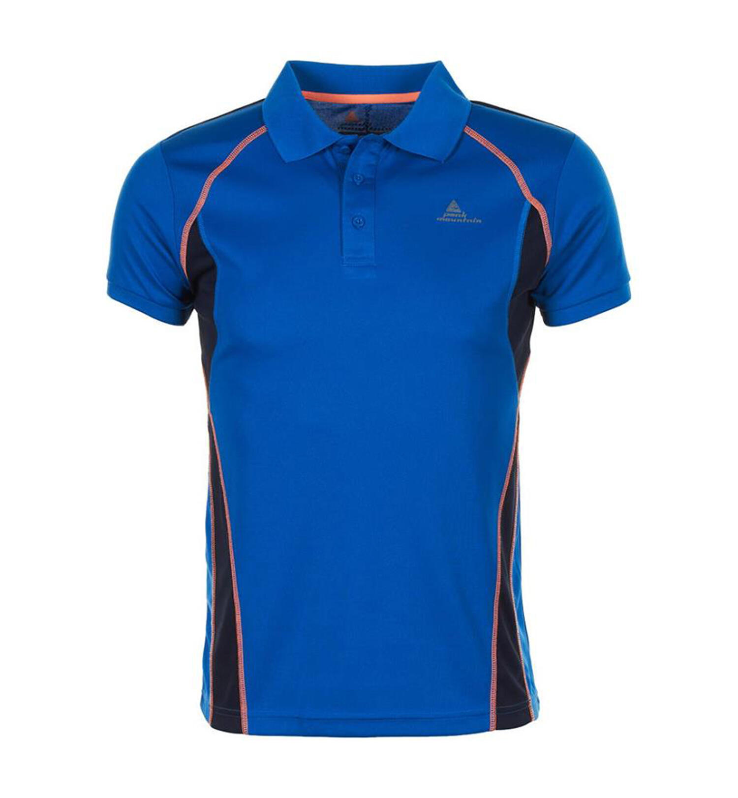 PEAK MOUNTAIN Polo Peak Mountain Calypso