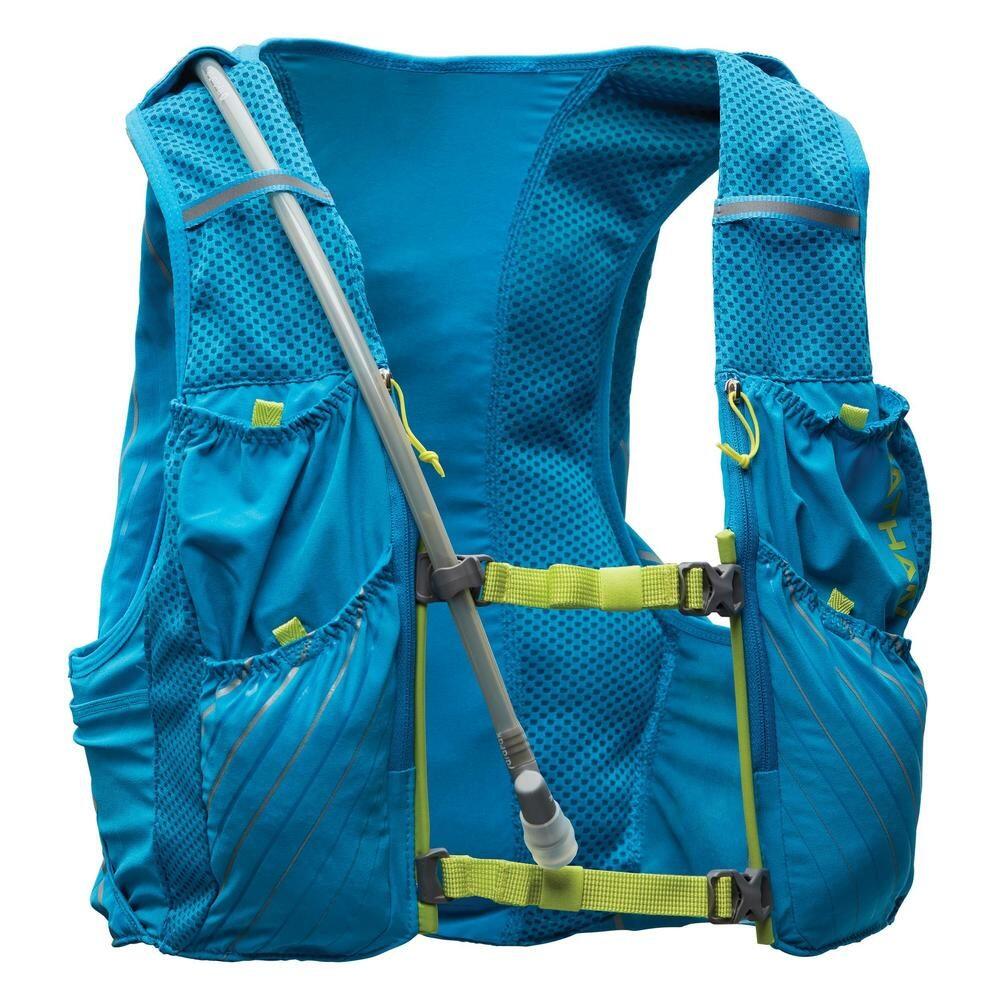 Chaleco de hidratación- Pinnacle Series Vapor - 12l (Con 1,6l Vejiga) AZUL 3/7