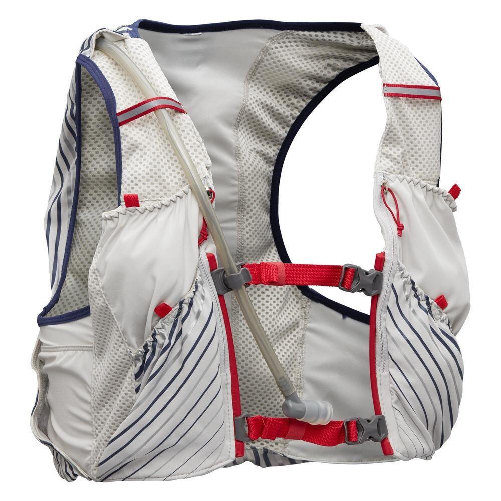 Nathan "Pinnacle" 12L gilet di idratazione da trail 2/5