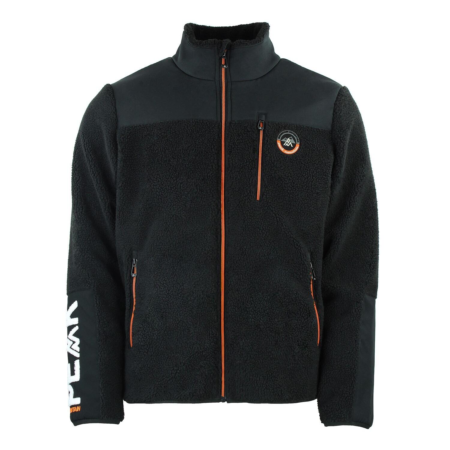 PEAK MOUNTAIN Pile Peak Mountain Sherpa