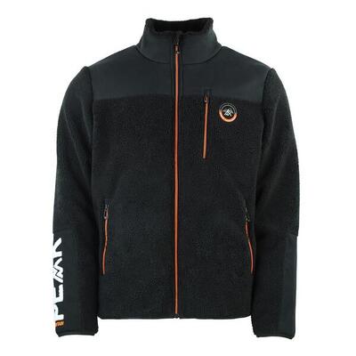 Fleece Peak Mountain Sherpa