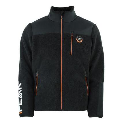 Fleece Peak Mountain Sherpa