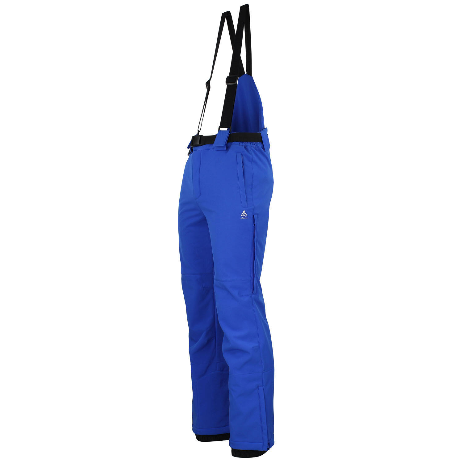 Seconde vie - Pantalon de ski softshell Peak Mountain Candalo 3/4