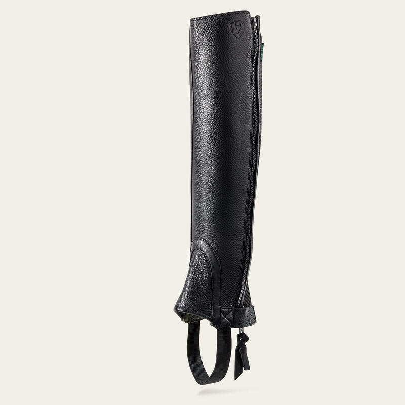 Chaps en cuir Ariat Breeze