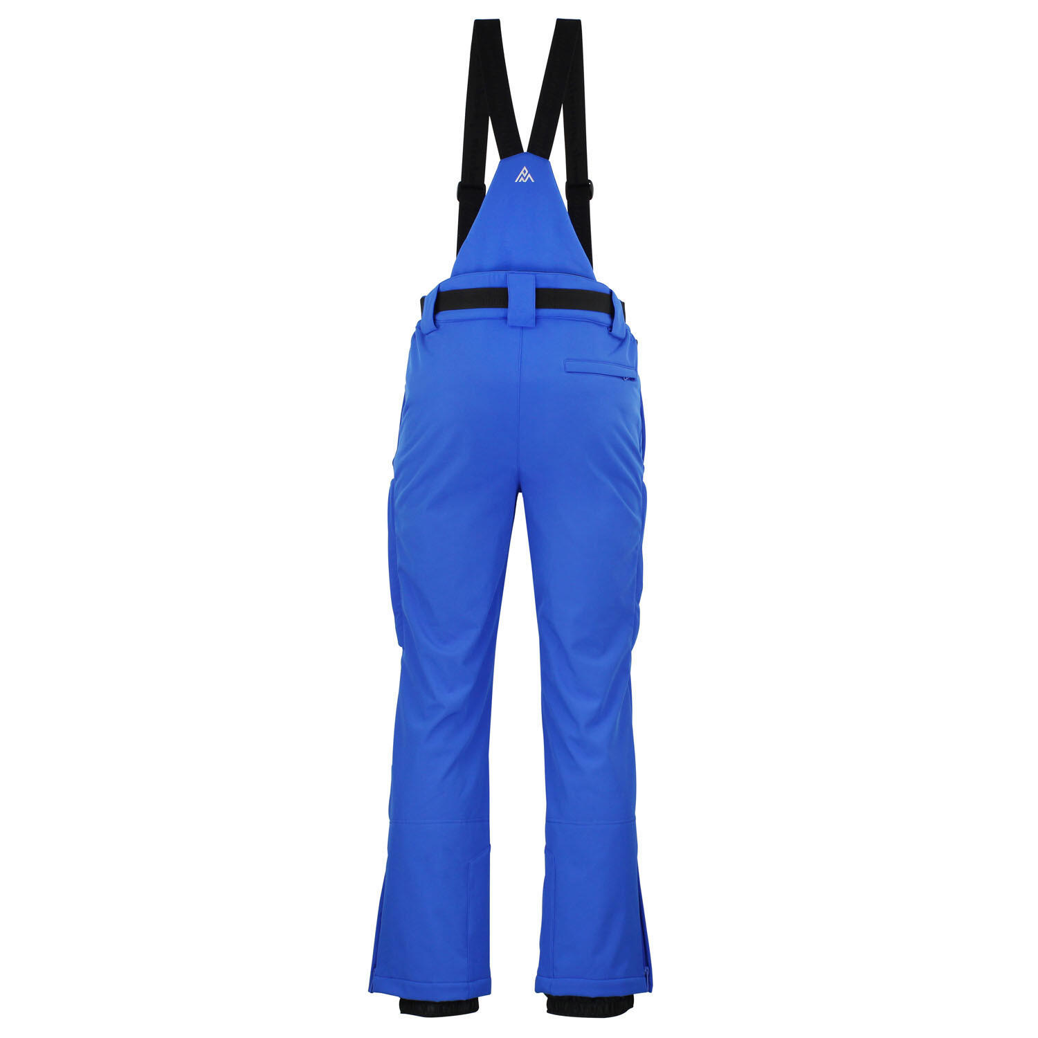 Seconde vie - Pantalon de ski softshell Peak Mountain Candalo 2/4