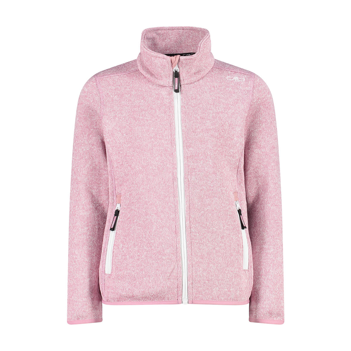 Wanderjacke für Mädchen CMP 1/3