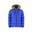 Doudoune imperméable Peak Mountain Canory