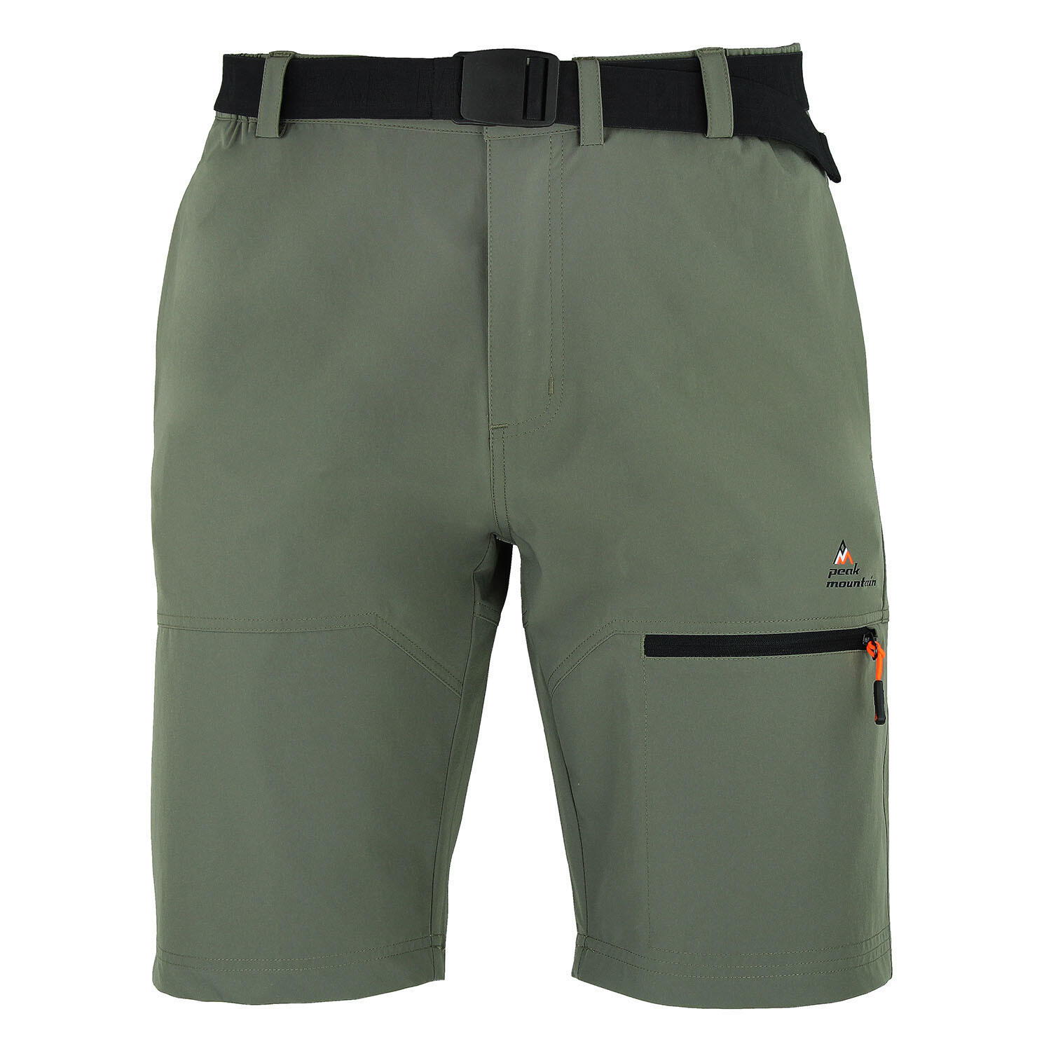 PEAK MOUNTAIN Hiking shorts Peak Mountain Cajasi