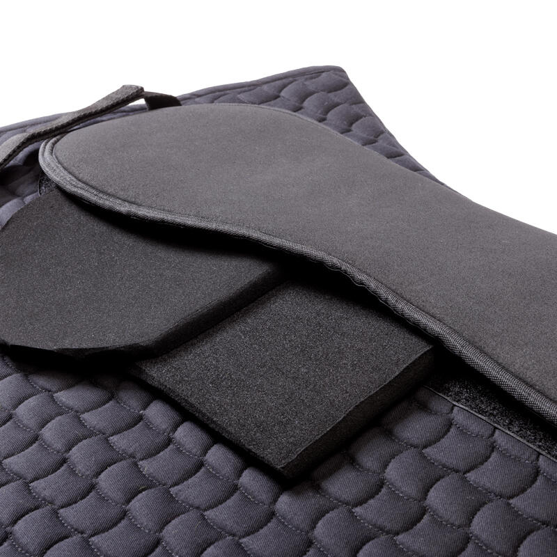 Mantilla para caballos Kavalkade KavalTop-Vario Memory 3/3