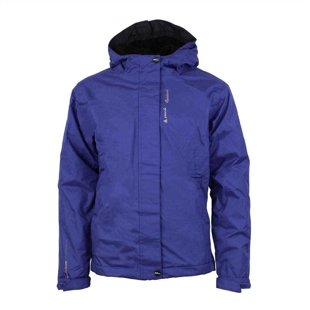 Girls' windbreaker Peak Mountain Fajik