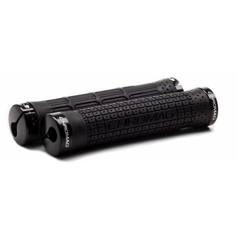 Poignées Chromag Clutch web only      4400€    CHROMAG Poignées Chromag ClutchVendu exclusivement en ligne   