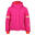 Veste de ski fille Peak Mountain Fleury