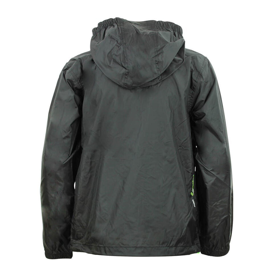 Kurtka wodoodporna dla dzieci Peak Mountain Ecarnew