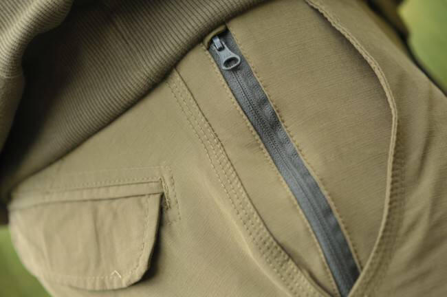 Korda Kore Original Kombats Military Olive XX-Large 4/5