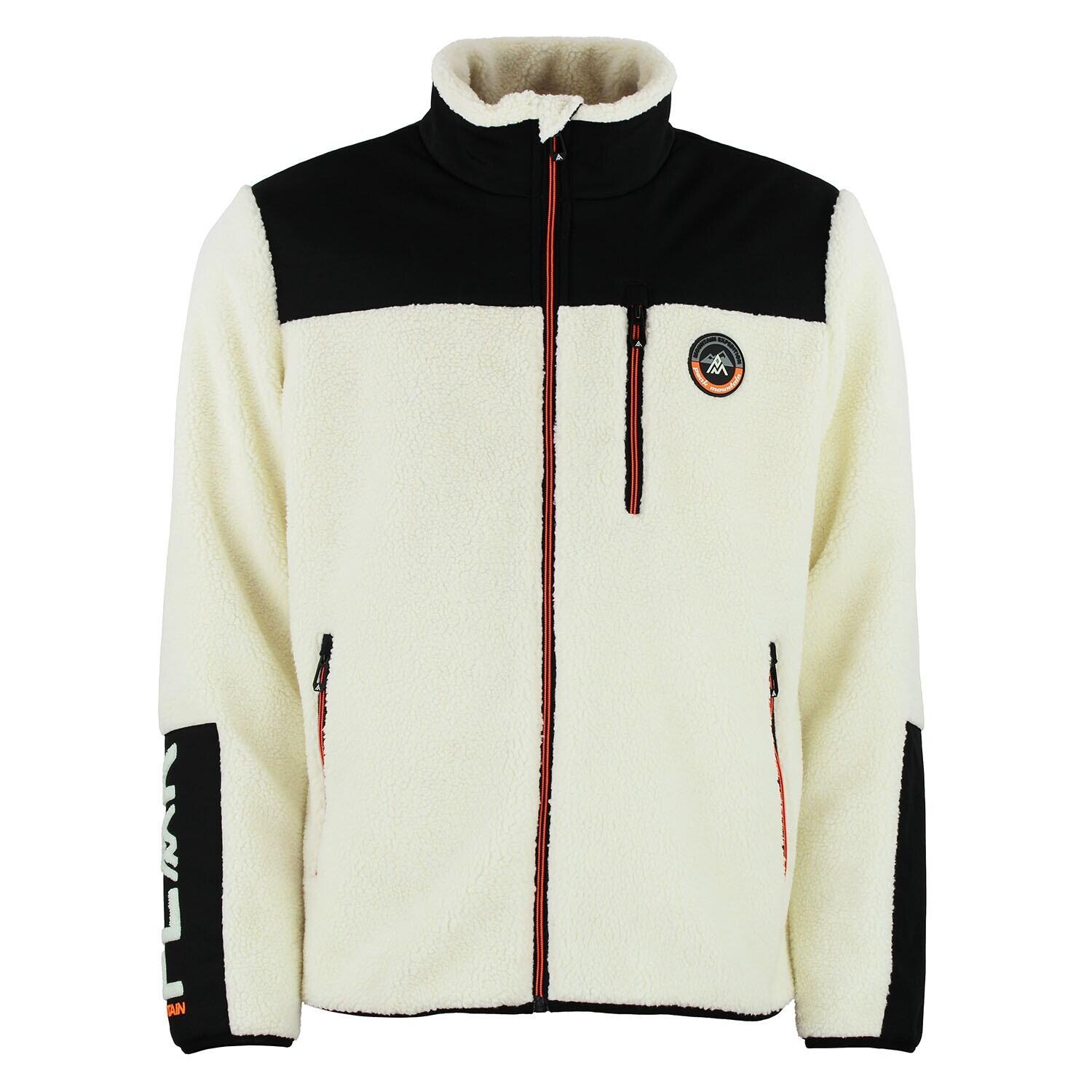 PEAK MOUNTAIN Fleece Peak Mountain Sherpa