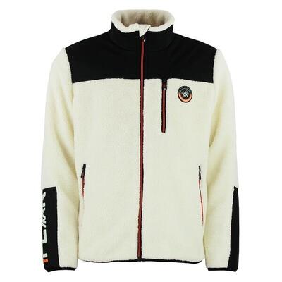 Fleece Peak Mountain Sherpa