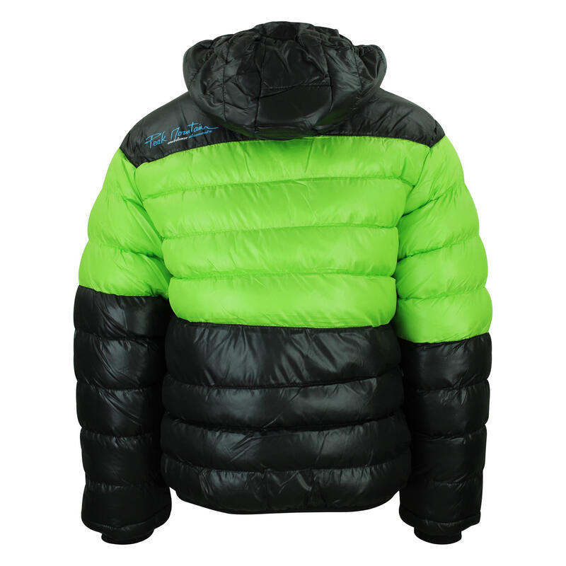 Doudoune enfant Peak Mountain Ecaptin