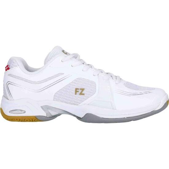 Chaussures - Sports de raquette - Femme - Modèle bas - VIBE - Blanc