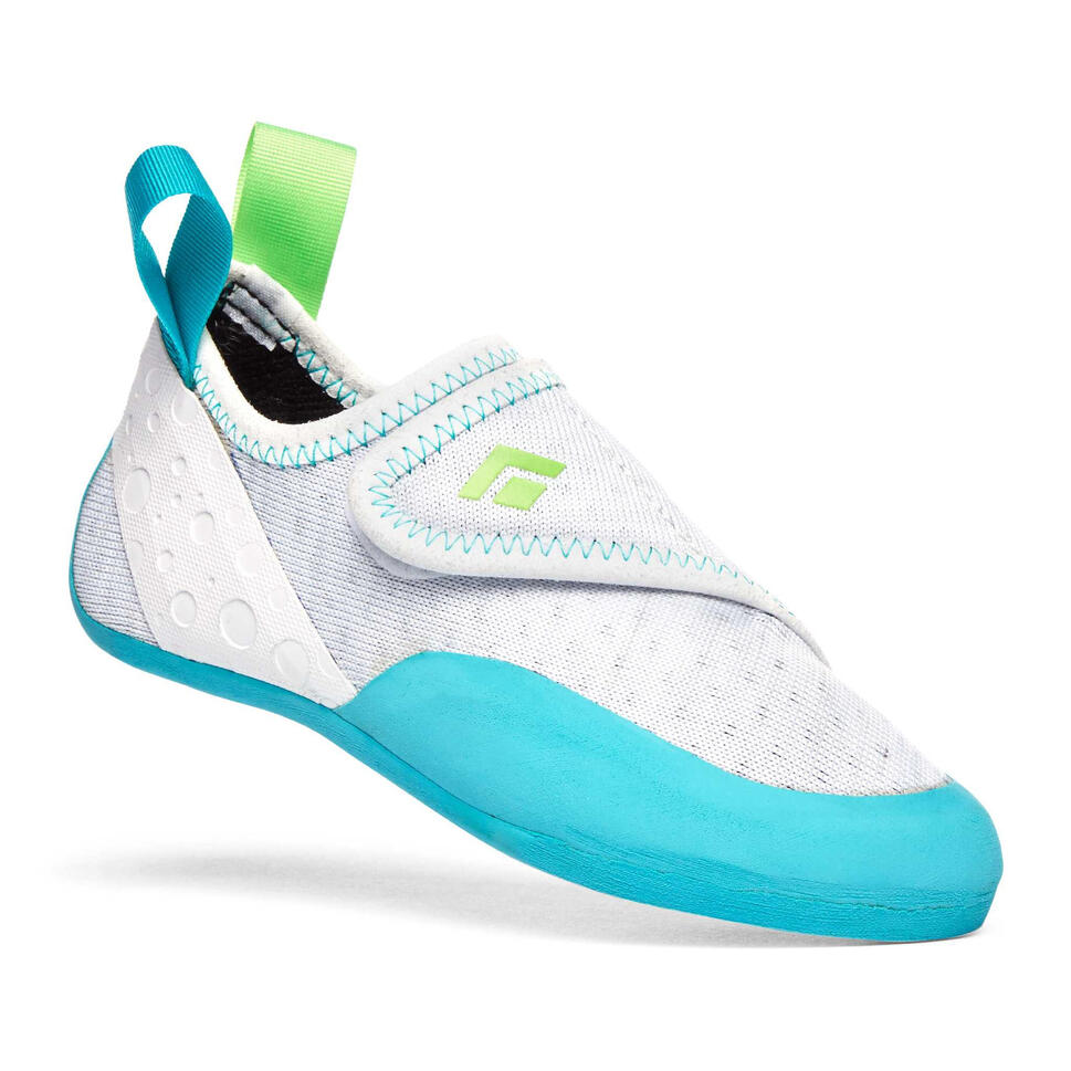 Buty wspinaczkowe dla dzieci Black Diamond Momentum