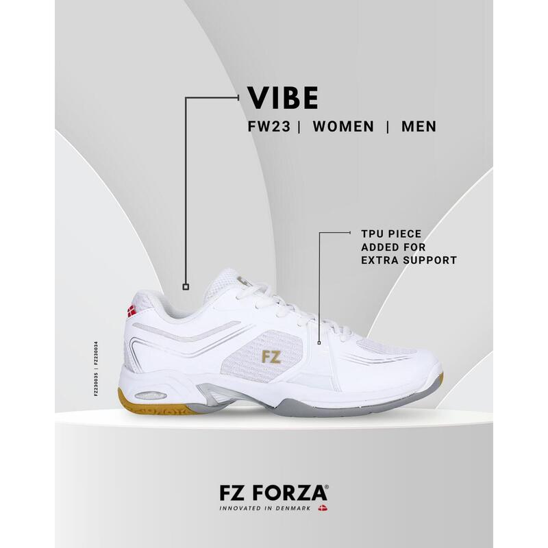 Badmintonschoenen FZ Forza Vibee