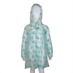 Veste imperméable fille Peak Mountain Feak