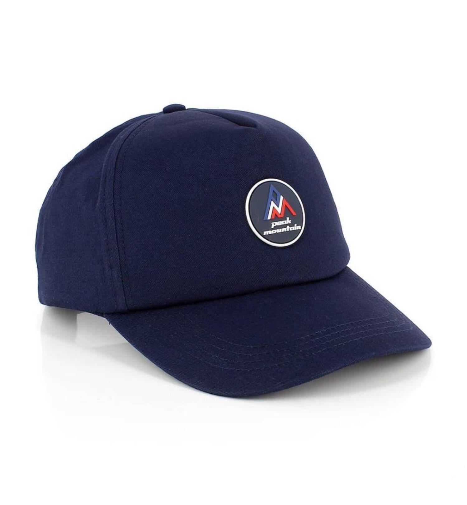 PEAK MOUNTAIN Cappello da baseball Peak Mountain Maya