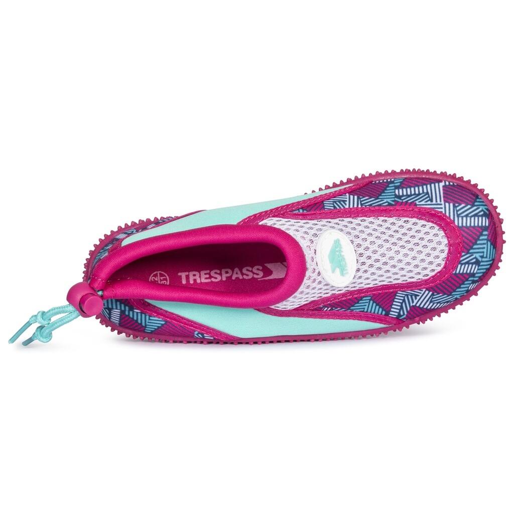 Waterschoenen voor meisjes Trespass Squidder 7/7