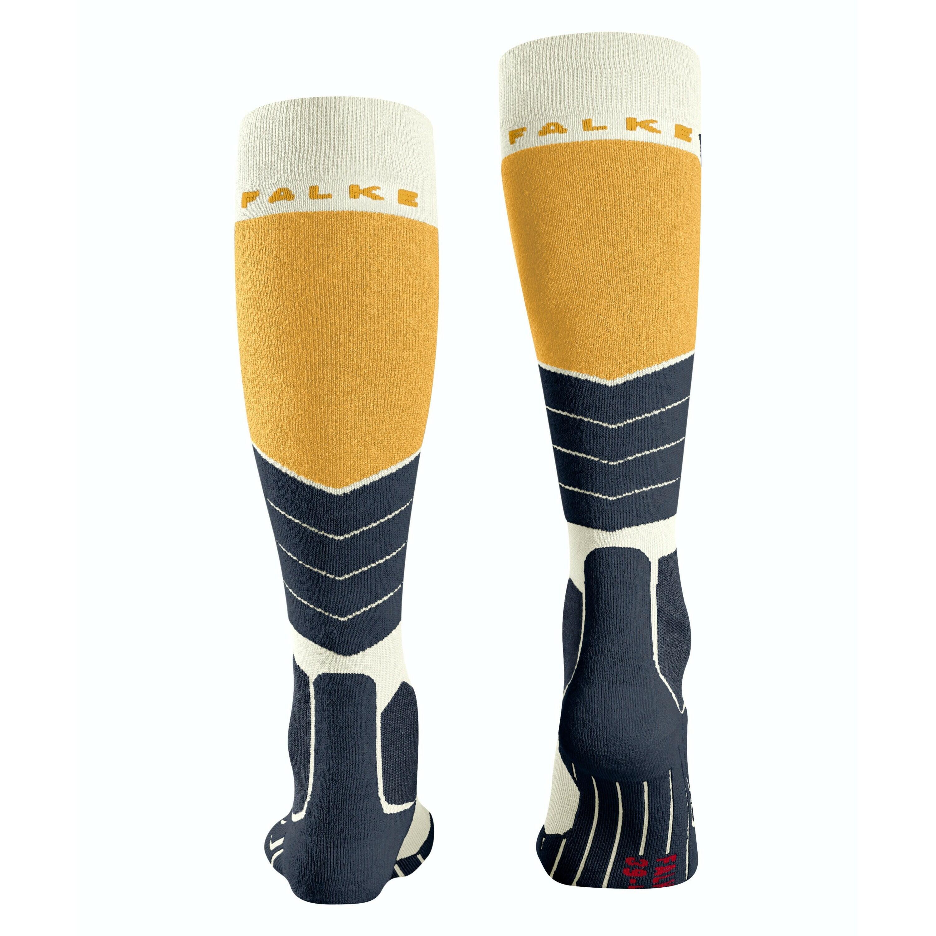 Kniekousen Falke SK2 Intermediate 3/5