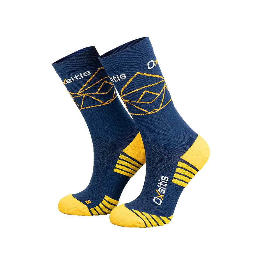 Chaussettes Oxsitis Adventure 1/6