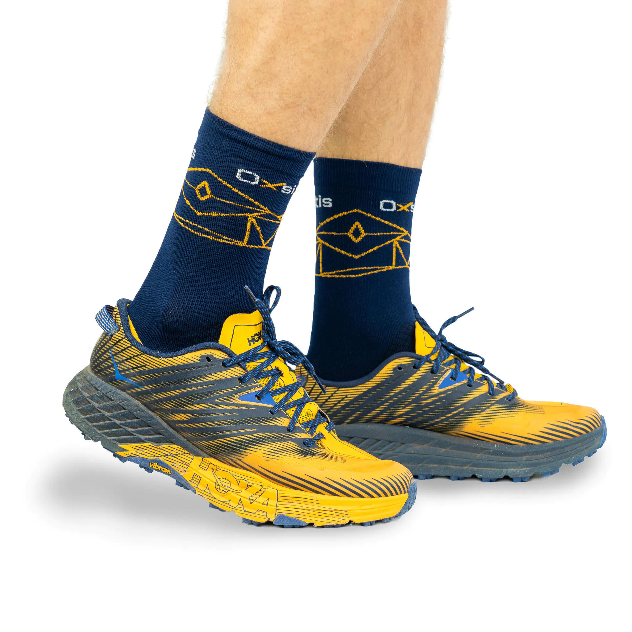 Chaussettes Oxsitis Adventure 4/6