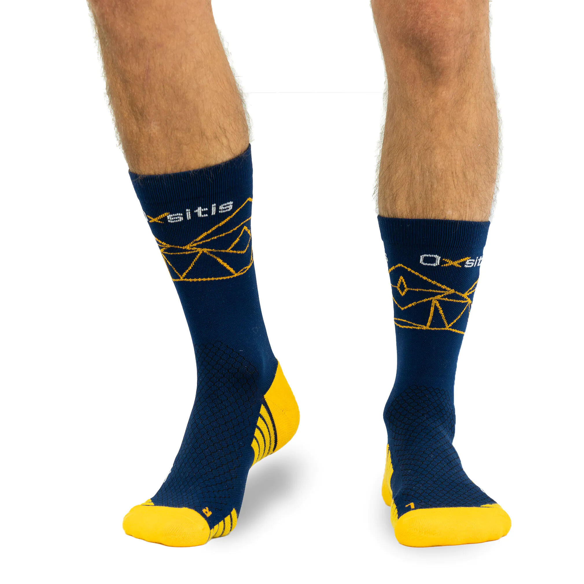 Chaussettes Oxsitis Adventure 3/6
